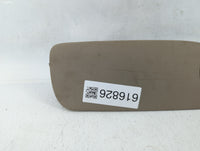 2008-2009 Lincoln Mkz Air Bag Driver Left Steering Wheel Mounted P/N:6E53 54611D11 AP1T3 6E53 54611D11 Fits Fits 2008 2009 O