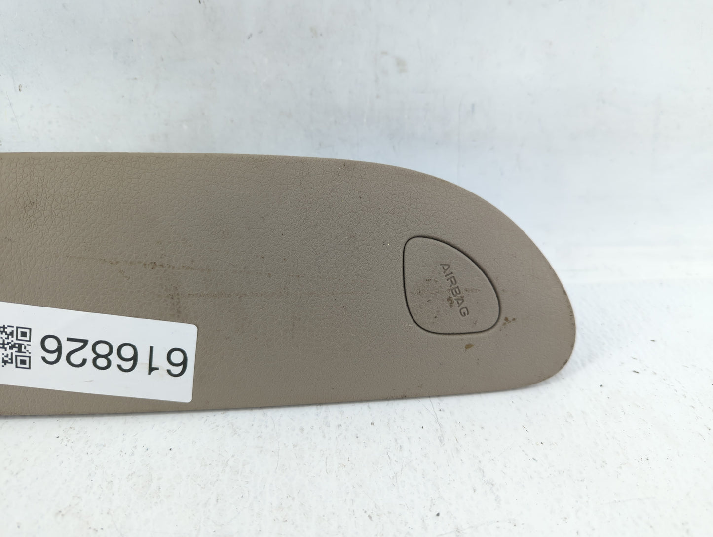 2008-2009 Lincoln Mkz Air Bag Driver Left Steering Wheel Mounted P/N:6E53 54611D11 AP1T3 6E53 54611D11 Fits Fits 2008 2009 O