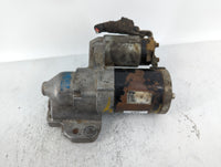 2007-2010 Lincoln Mkz Car Starter Motor Solenoid OEM Fits Fits 2007 2008 2009 2010 OEM Used Auto Parts - Oemusedautoparts1.c