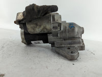 2007-2010 Lincoln Mkz Car Starter Motor Solenoid OEM Fits Fits 2007 2008 2009 2010 OEM Used Auto Parts - Oemusedautoparts1.c