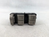 2007-2009 Lincoln Mkz Master Power Window Switch Replacement Driver Side Left P/N:7H6T-14540-AAW Fits OEM Used Auto Parts - 