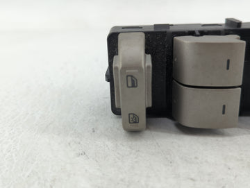 2007-2009 Lincoln Mkz Master Power Window Switch Replacement Driver Side Left P/N:7H6T-14540-AAW Fits OEM Used Auto Parts