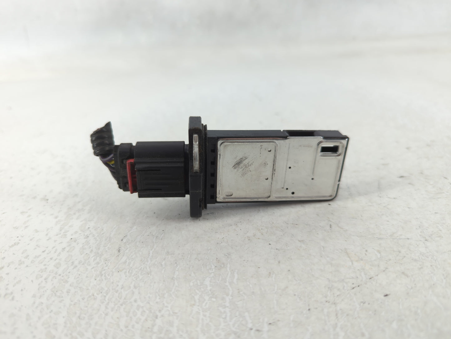 2007-2012 Lincoln Mkz Mass Air Flow Meter Maf - Oemusedautoparts1.com
