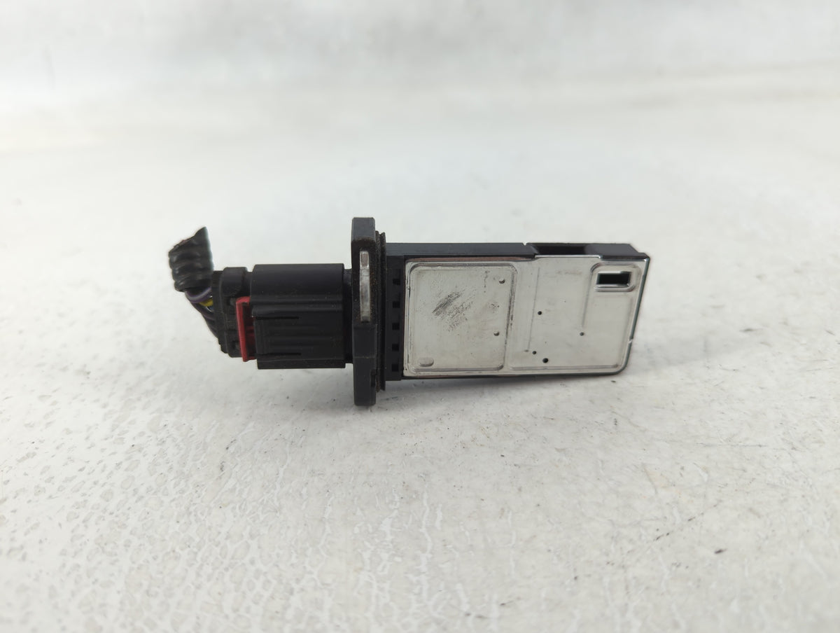 2007-2012 Lincoln Mkz Mass Air Flow Meter Maf Sensor 632452 - Oemusedautoparts1.com