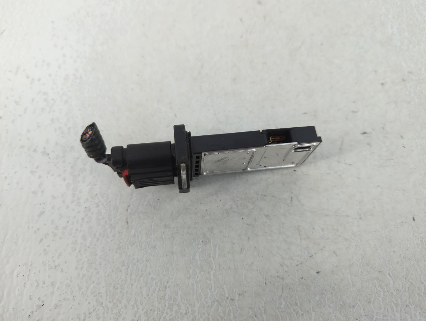 2007-2012 Lincoln Mkz Mass Air Flow Meter Maf - Oemusedautoparts1.com