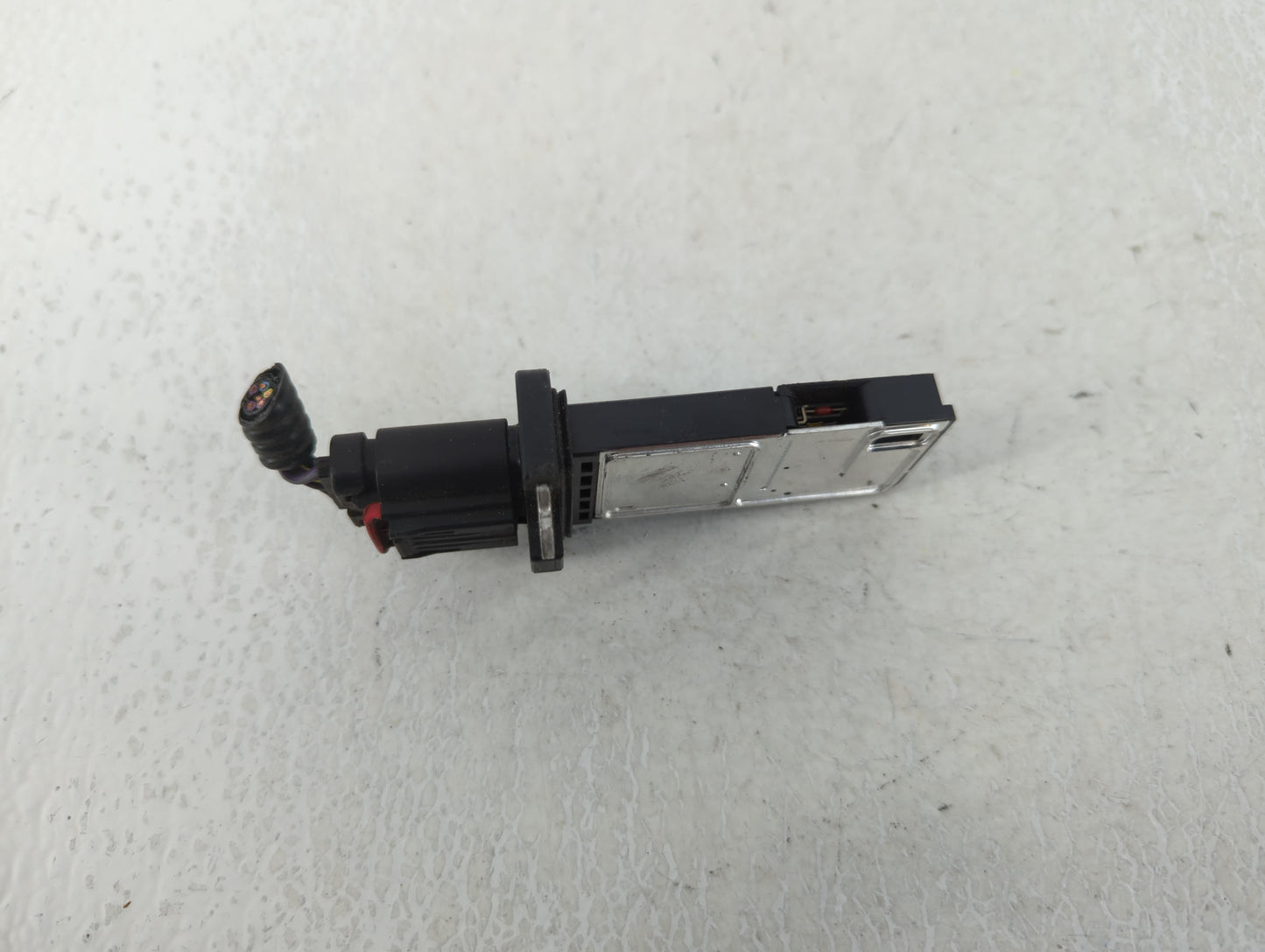 2007-2012 Lincoln Mkz Mass Air Flow Meter Maf - Oemusedautoparts1.com