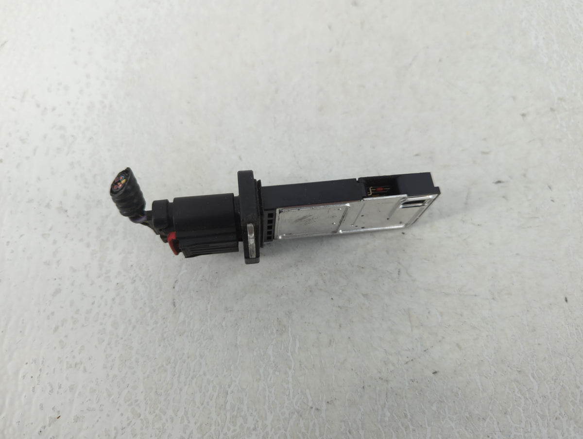2007-2012 Lincoln Mkz Mass Air Flow Meter Maf Sensor 632452 - Oemusedautoparts1.com