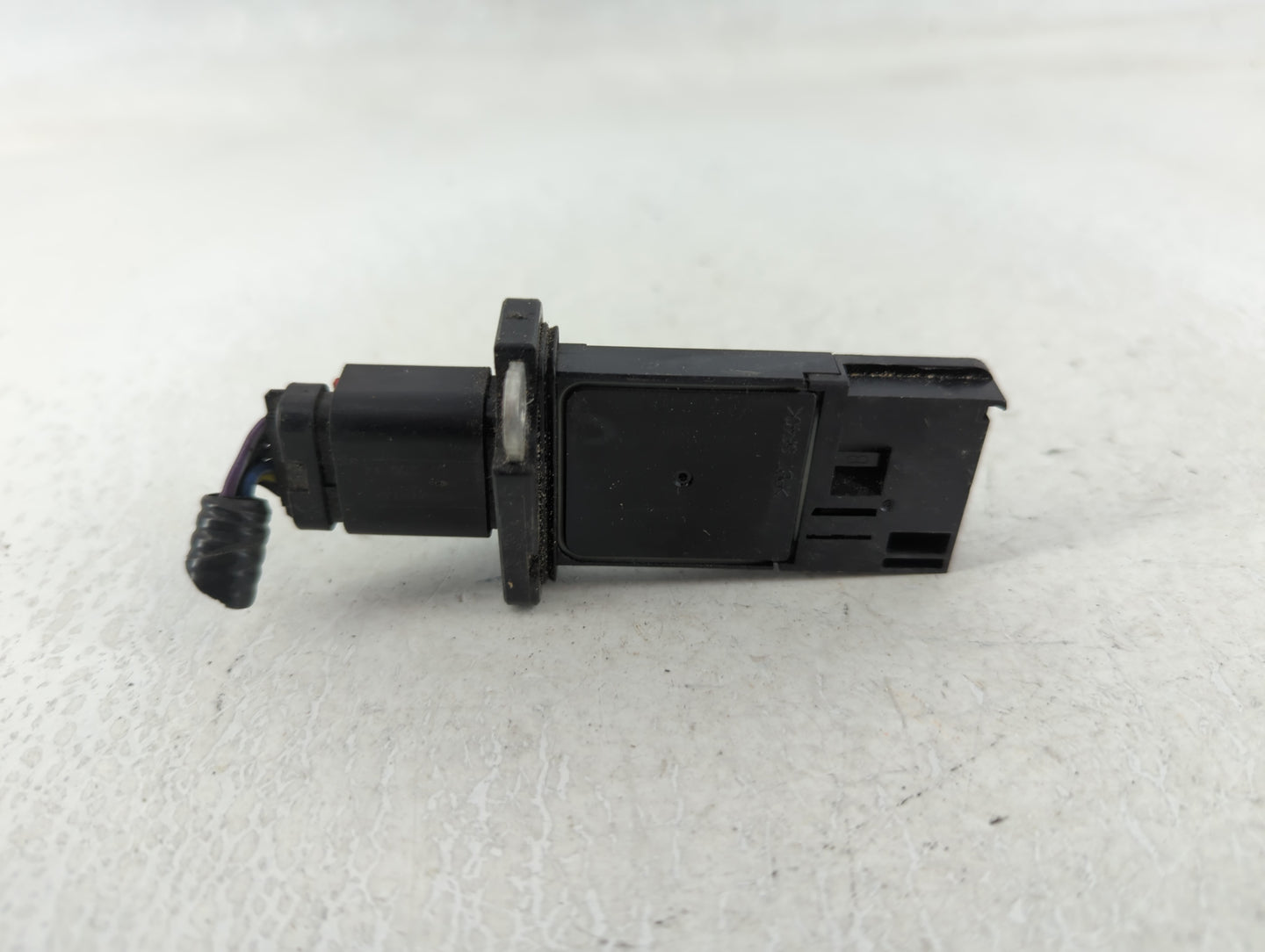 2007-2012 Lincoln Mkz Mass Air Flow Meter Maf - Oemusedautoparts1.com