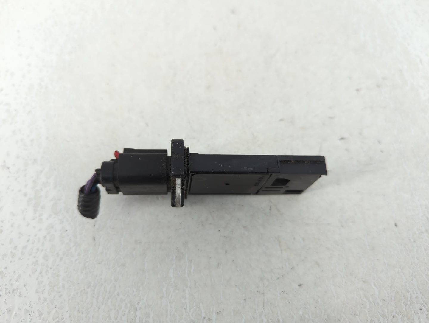 2007-2012 Lincoln Mkz Mass Air Flow Meter Maf - Oemusedautoparts1.com