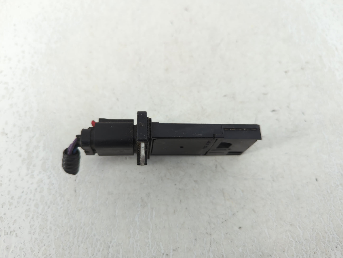 2007-2012 Lincoln Mkz Mass Air Flow Meter Maf - Oemusedautoparts1.com