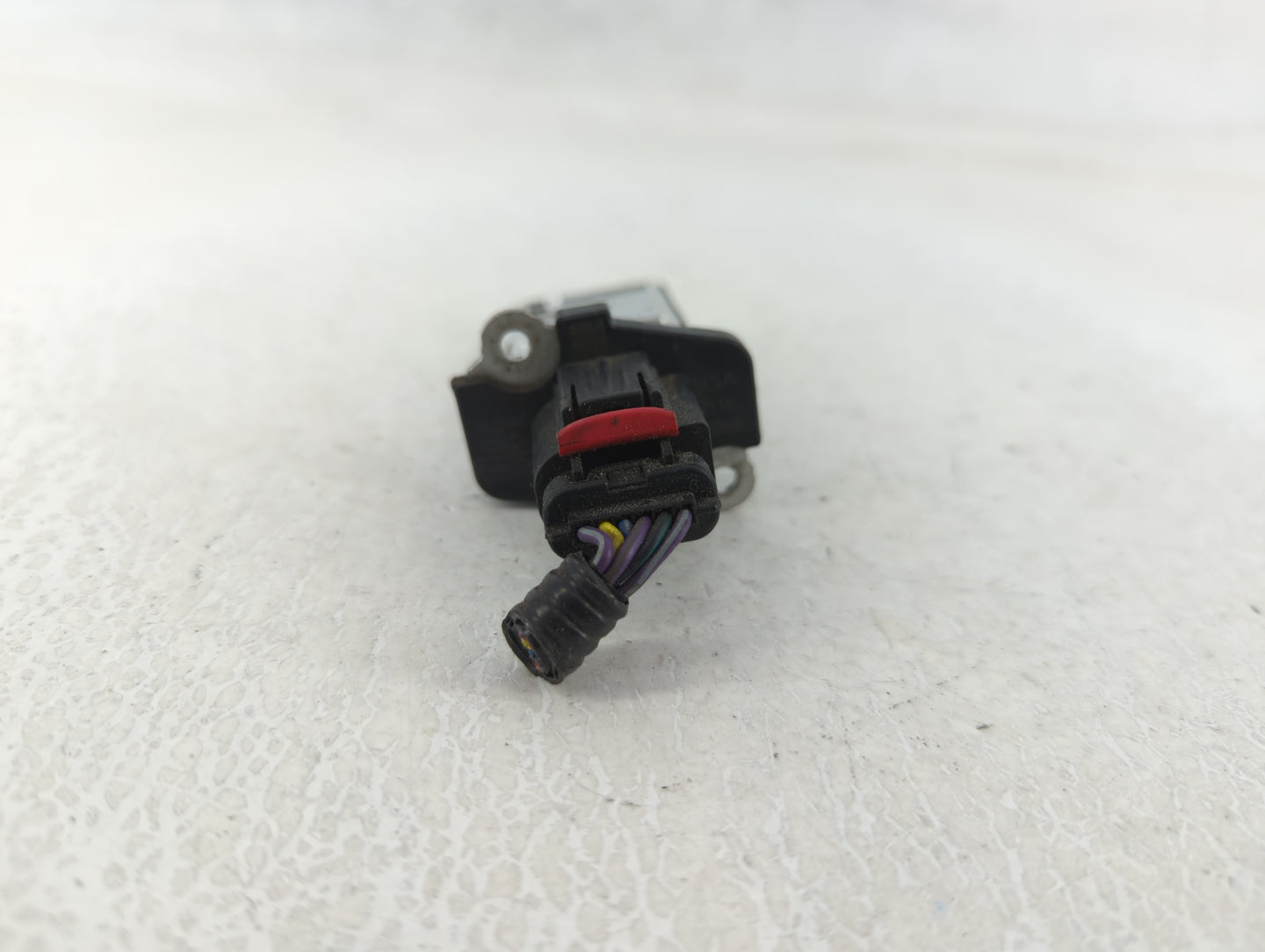 2007-2012 Lincoln Mkz Mass Air Flow Meter Maf - Oemusedautoparts1.com