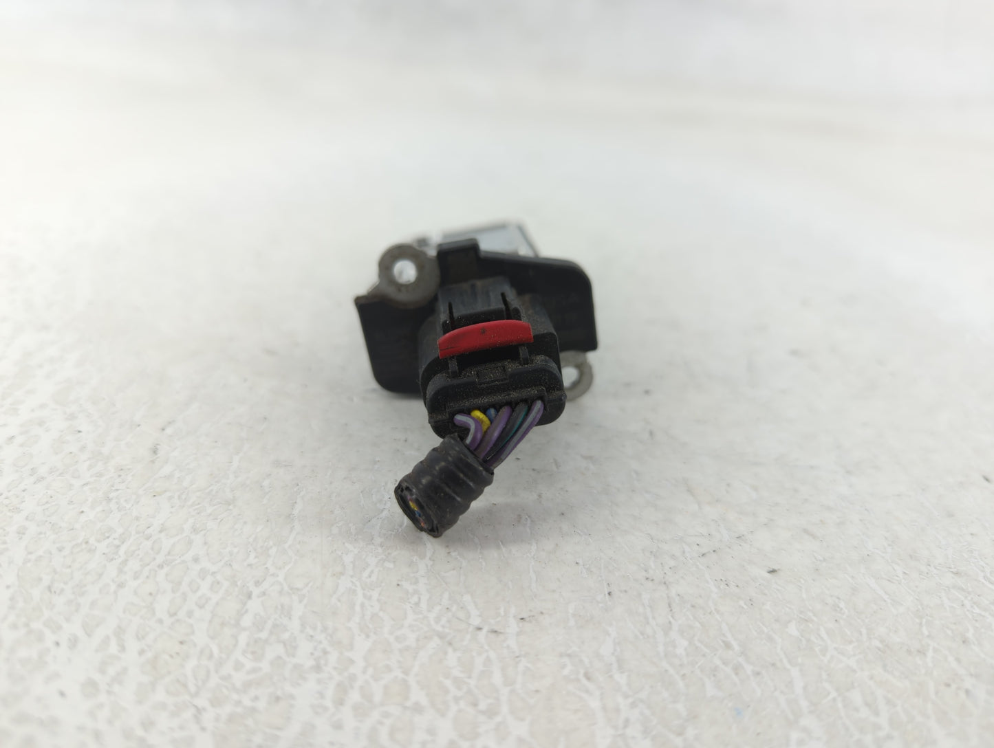 2007-2012 Lincoln Mkz Mass Air Flow Meter Maf - Oemusedautoparts1.com