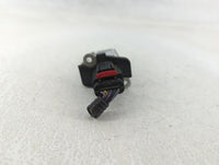 2007-2012 Lincoln Mkz Mass Air Flow Meter Maf - Oemusedautoparts1.com