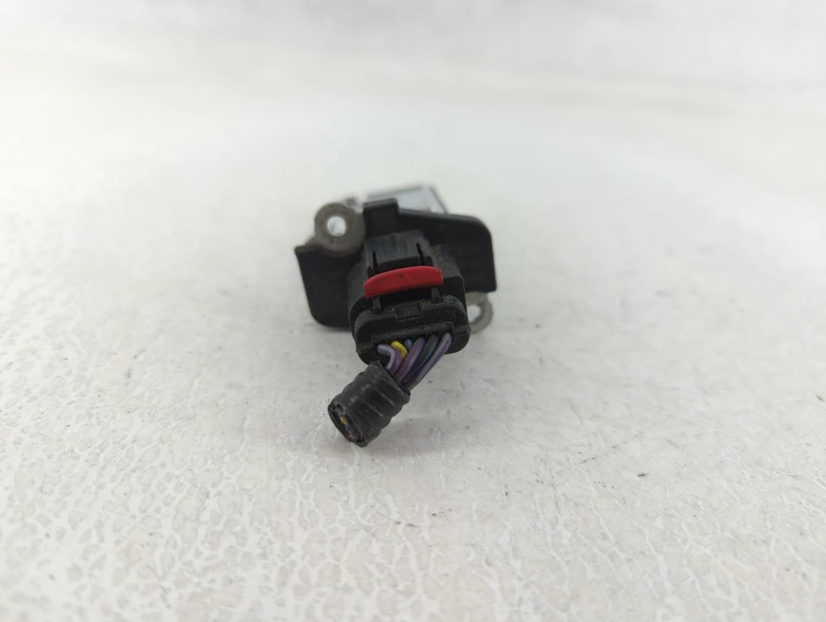 2007-2012 Lincoln Mkz Mass Air Flow Meter Maf Sensor 632452 - Oemusedautoparts1.com