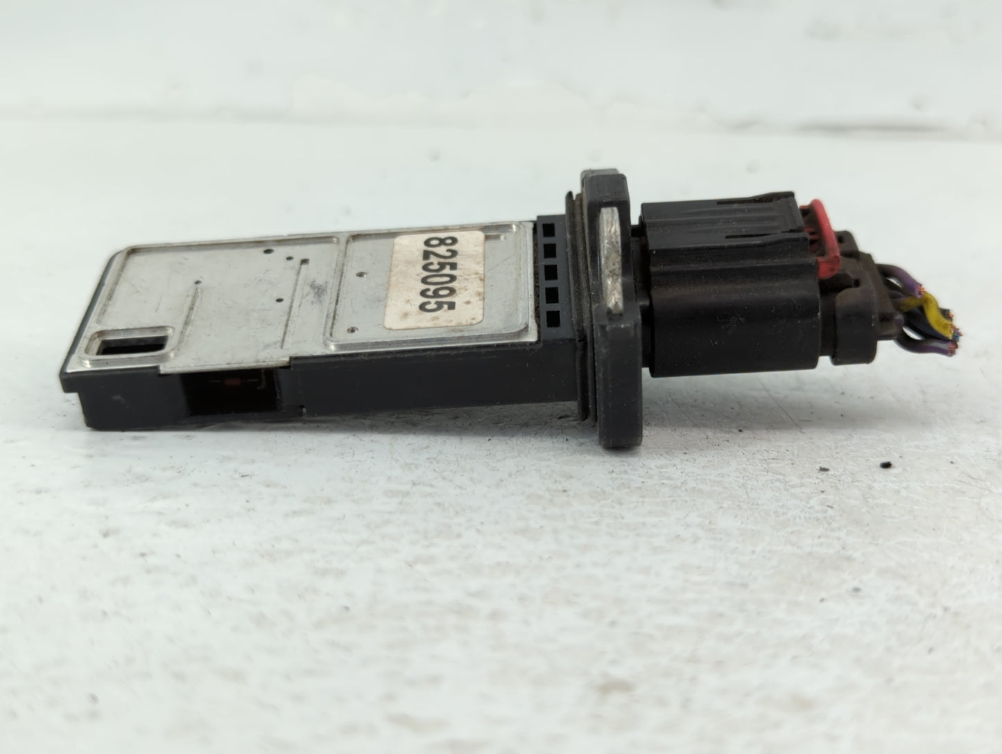 2007-2012 Lincoln Mkz Mass Air Flow Meter Maf - Oemusedautoparts1.com