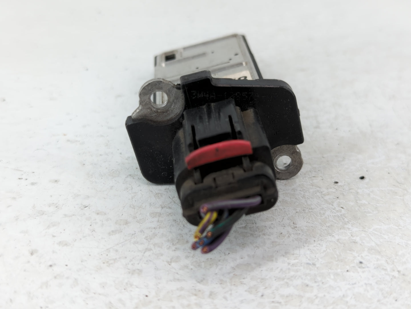 2007-2012 Lincoln Mkz Mass Air Flow Meter Maf - Oemusedautoparts1.com