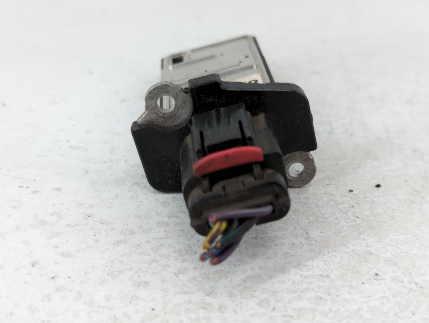 2007-2012 Lincoln Mkz Mass Air Flow Meter Maf - Oemusedautoparts1.com