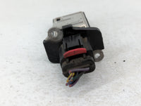 2007-2012 Lincoln Mkz Mass Air Flow Meter Maf - Oemusedautoparts1.com