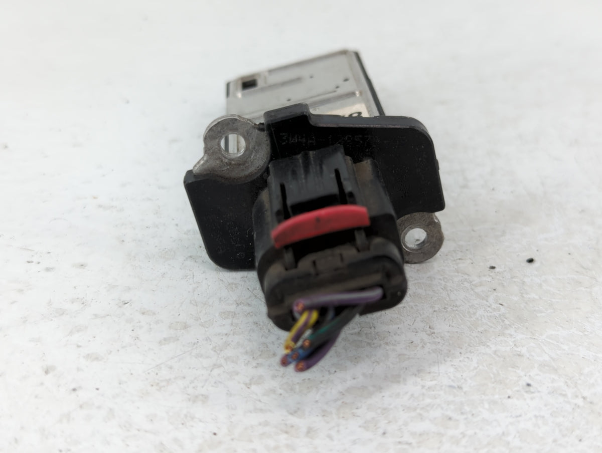 2007-2012 Lincoln Mkz Mass Air Flow Meter Maf Sensor 634672 - Oemusedautoparts1.com