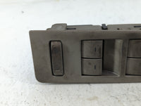 2007-2009 Lincoln Mkz Master Power Window Switch Replacement Driver Side Left P/N:7H6T-14540-AAW Fits OEM Used Auto Parts - 