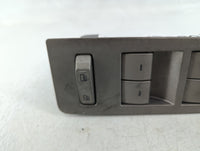 2007-2009 Lincoln Mkz Master Power Window Switch Replacement Driver Side Left P/N:7H6T-14540-AAW Fits OEM Used Auto Parts - 