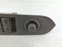 2007-2009 Lincoln Mkz Master Power Window Switch Replacement Driver Side Left P/N:7H6T-14540-AAW Fits OEM Used Auto Parts - 