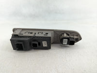 2007-2009 Lincoln Mkz Master Power Window Switch Replacement Driver Side Left P/N:7H6T-14540-AAW Fits OEM Used Auto Parts - 
