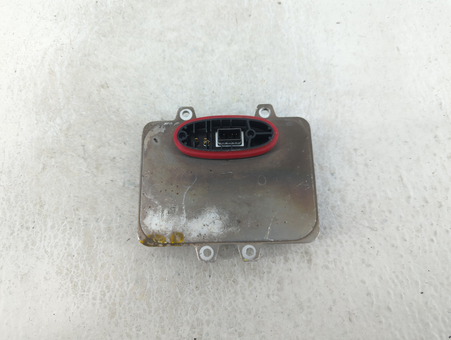 2007-2009 Lincoln Mkz Headlight Ballast Head Light - Oemusedautoparts1.com