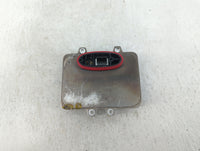 2007-2009 Lincoln Mkz Headlight Ballast Head Light - Oemusedautoparts1.com