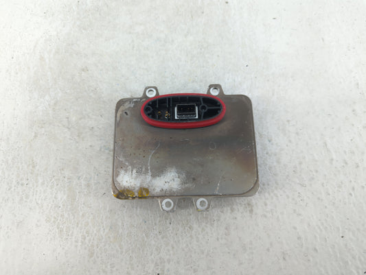 2007-2009 Lincoln Mkz Headlight Ballast Head Light - Oemusedautoparts1.com