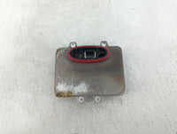 2007-2009 Lincoln Mkz Headlight Ballast Head Light - Oemusedautoparts1.com