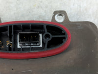 2007-2009 Lincoln Mkz Headlight Ballast Head Light - Oemusedautoparts1.com