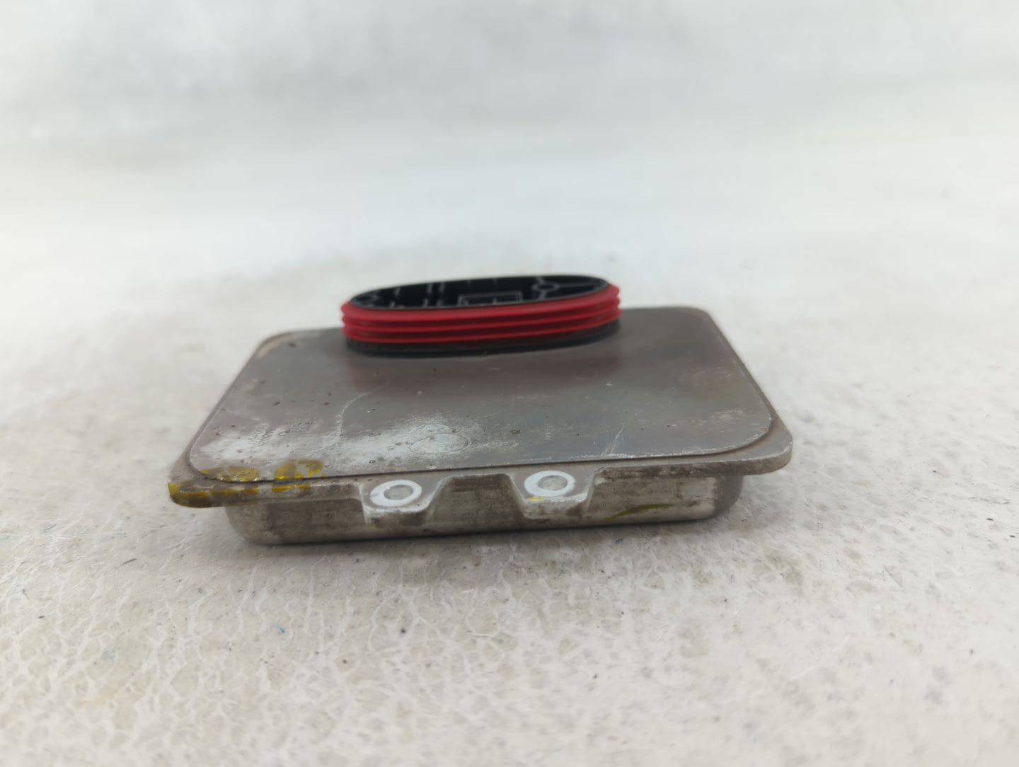 2007-2009 Lincoln Mkz Headlight Ballast Head Light - Oemusedautoparts1.com