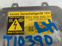 2007-2009 Lincoln Mkz Headlight Ballast Head Light - Oemusedautoparts1.com