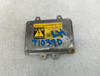 2007-2009 Lincoln Mkz Headlight Ballast Head Light - Oemusedautoparts1.com