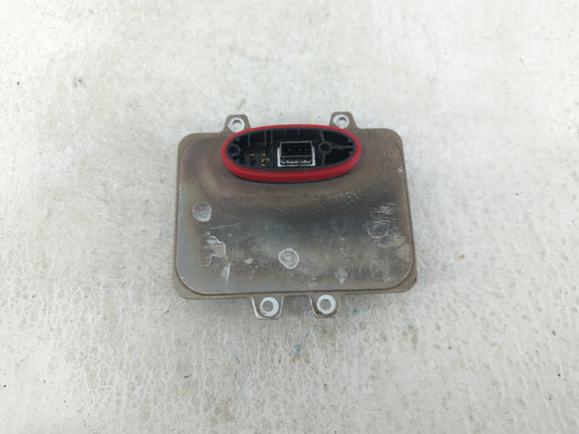 2007-2010 Lincoln Mkz Headlight Ballast Head Light - Oemusedautoparts1.com