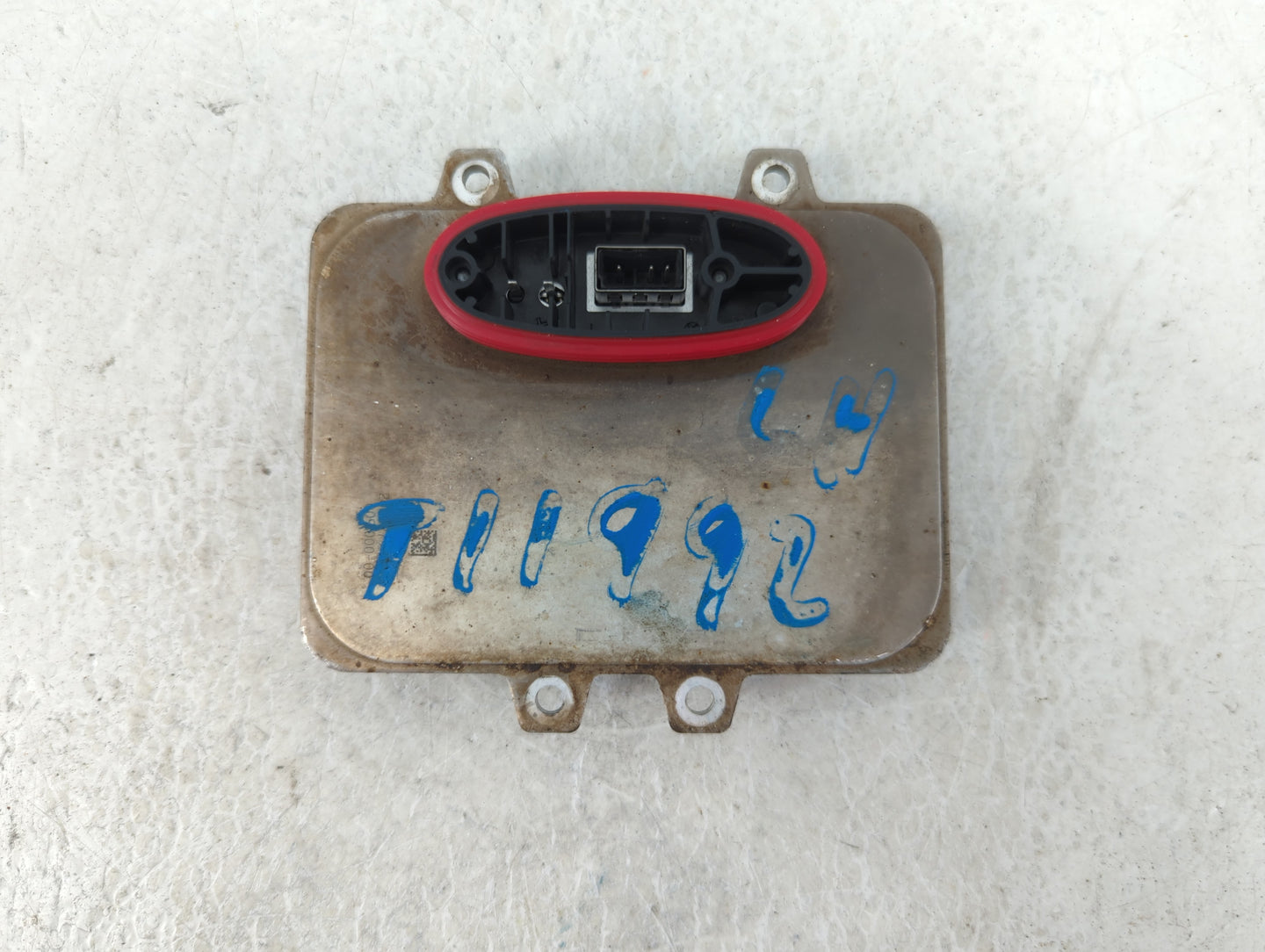 2007-2010 Lincoln Mkz Headlight Ballast Head Light - Oemusedautoparts1.com