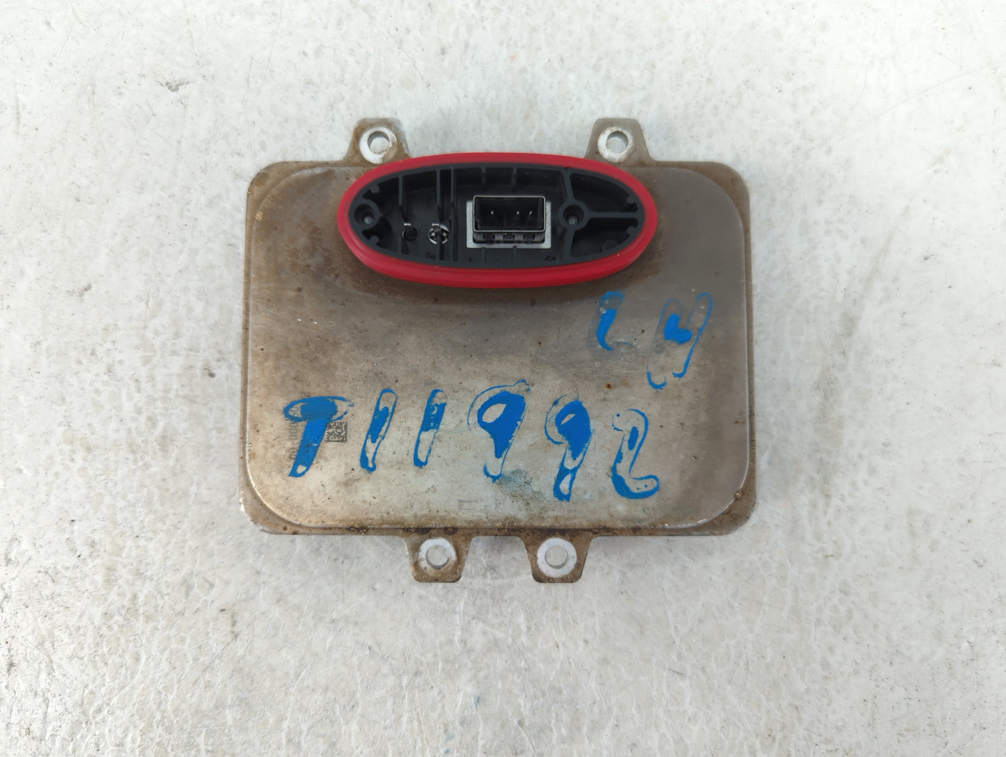 2007-2010 Lincoln Mkz Headlight Ballast Head Light - Oemusedautoparts1.com