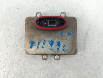 2007-2010 Lincoln Mkz Headlight Ballast Head Light - Oemusedautoparts1.com