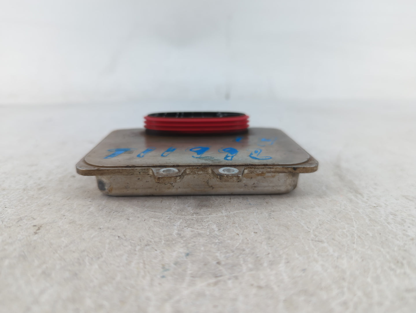 2007-2010 Lincoln Mkz Headlight Ballast Head Light - Oemusedautoparts1.com