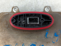 2007-2010 Lincoln Mkz Headlight Ballast Head Light - Oemusedautoparts1.com