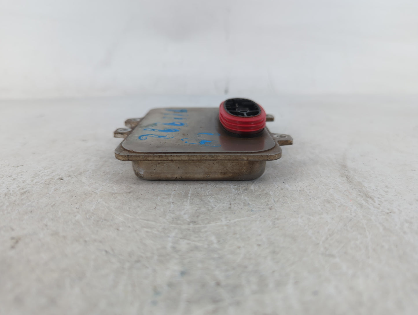2007-2010 Lincoln Mkz Headlight Ballast Head Light - Oemusedautoparts1.com