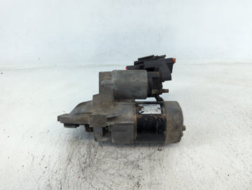 2007-2010 Lincoln Mkz Car Starter Motor Solenoid OEM P/N:M574E Fits Fits 2007 2008 2009 2010 OEM Used Auto Parts - Oemusedau