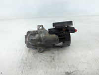 2007-2010 Lincoln Mkz Car Starter Motor Solenoid OEM P/N:M574E Fits Fits 2007 2008 2009 2010 OEM Used Auto Parts - Oemusedau