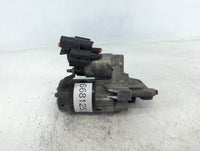 2007-2010 Lincoln Mkz Car Starter Motor Solenoid OEM P/N:M574E Fits Fits 2007 2008 2009 2010 OEM Used Auto Parts - Oemusedau