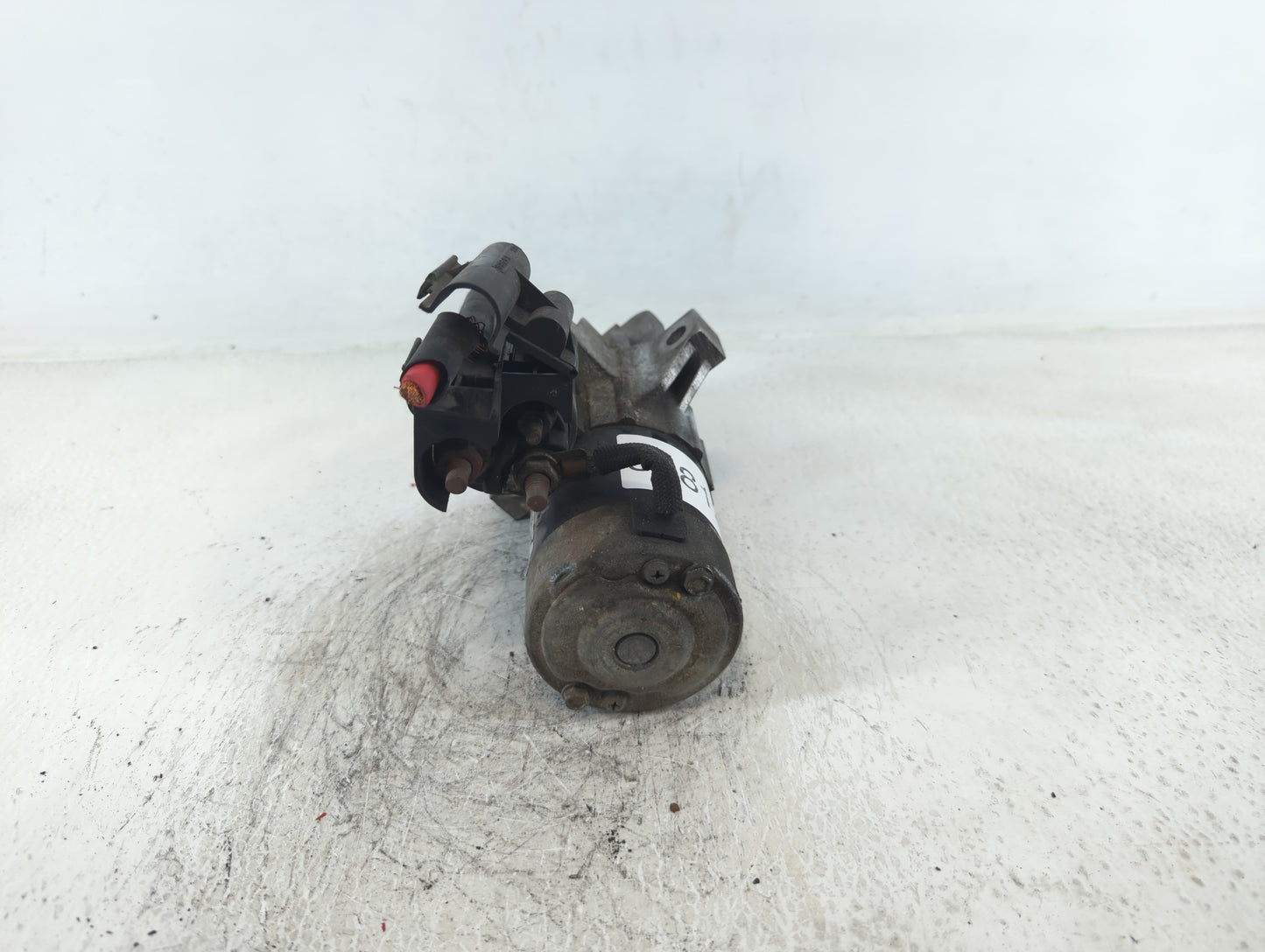 2007-2010 Lincoln Mkz Car Starter Motor Solenoid OEM P/N:M574E Fits Fits 2007 2008 2009 2010 OEM Used Auto Parts - Oemusedau