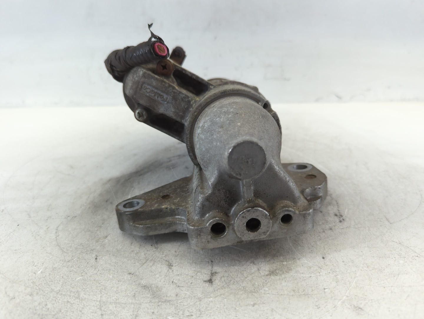 2007-2010 Lincoln Mkz Car Starter Motor Solenoid OEM P/N:M000T15671 Fits Fits 2007 2008 2009 2010 OEM Used Auto Parts - Oemu