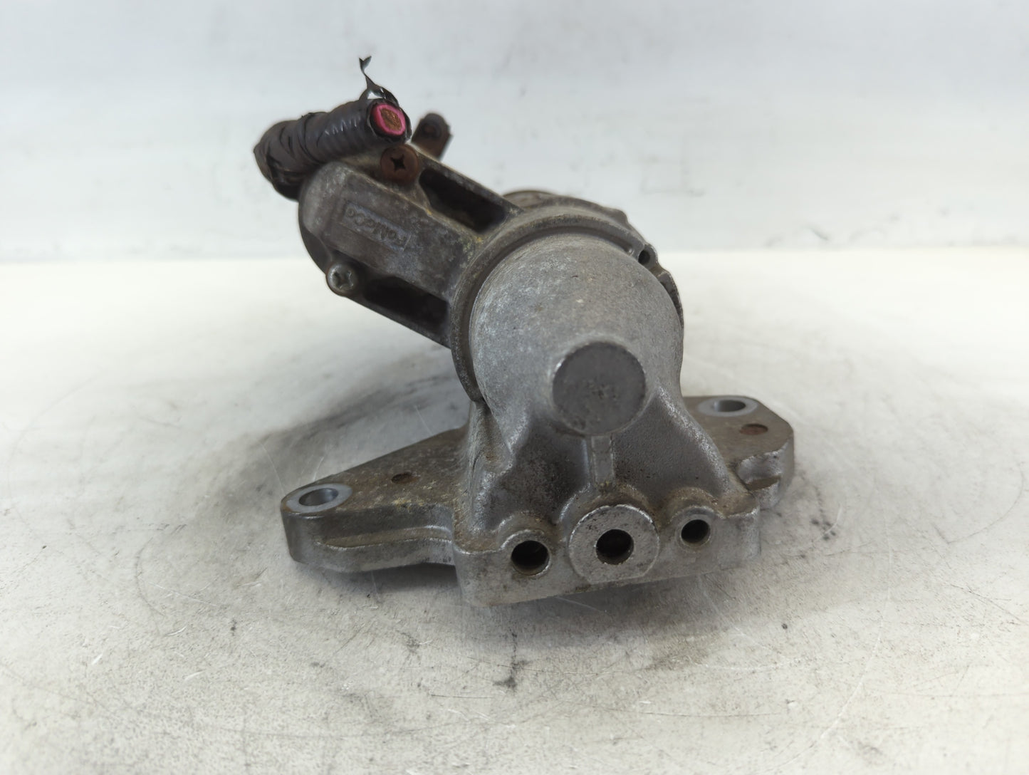 2007-2010 Lincoln Mkz Car Starter Motor Solenoid OEM P/N:M000T15671 Fits Fits 2007 2008 2009 2010 OEM Used Auto Parts - Oemu