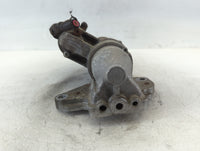 2007-2010 Lincoln Mkz Car Starter Motor Solenoid OEM P/N:M000T15671 Fits Fits 2007 2008 2009 2010 OEM Used Auto Parts - Oemu
