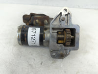2007-2010 Lincoln Mkz Car Starter Motor Solenoid OEM P/N:M000T15671 Fits Fits 2007 2008 2009 2010 OEM Used Auto Parts - Oemu